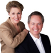 Chris Durst and Michael Haaren