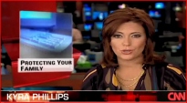 Chris durst on CNN with Rani Kaye