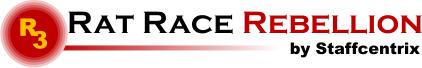 Rat Race Rebellion by Staffcentrix