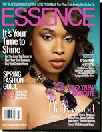 Essence Magazine Cover