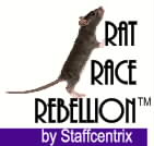 Rat Race Rebellion