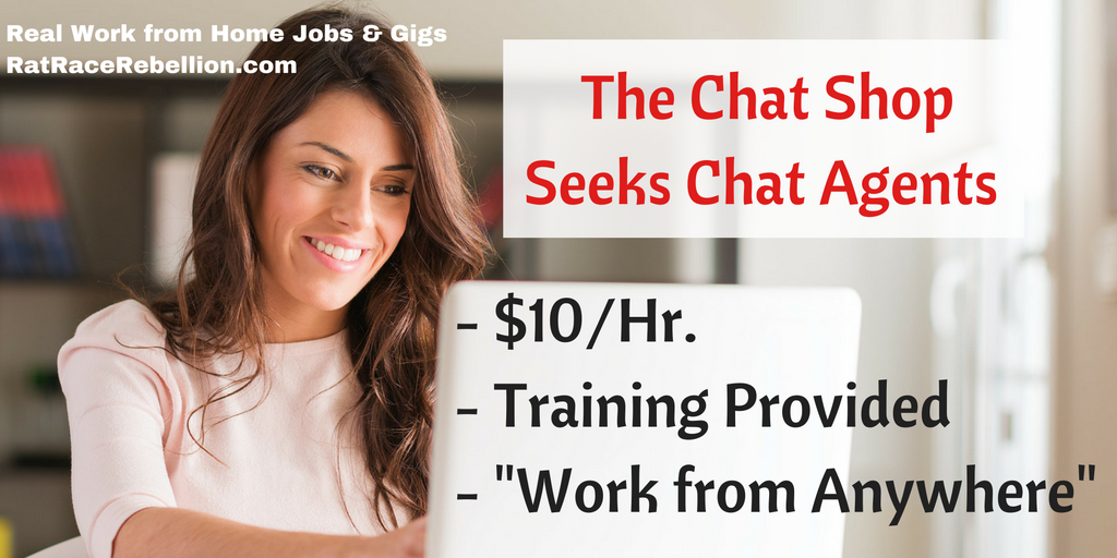 Earn $10%2FHr.