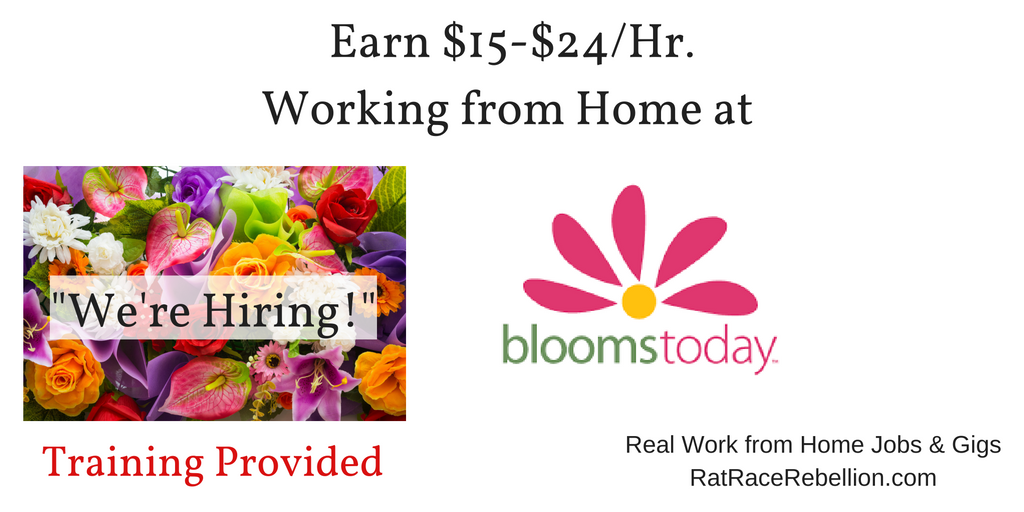 Earn $15-$24%2FHr. from Home at (1)