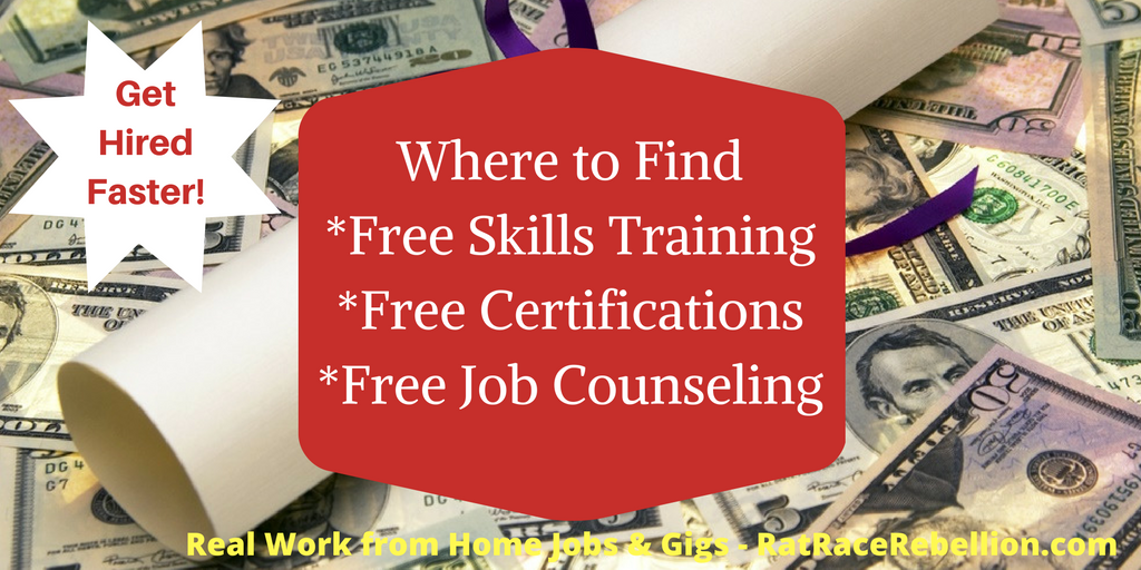 Where to Get Free