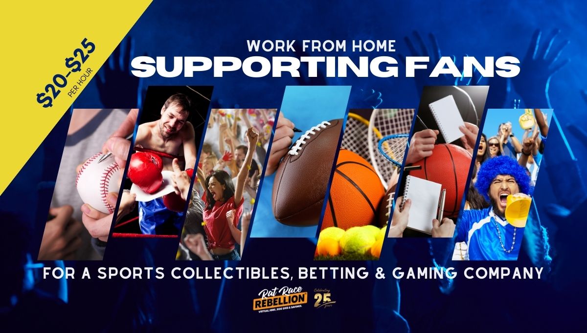 work from home supporting sports fans(1)