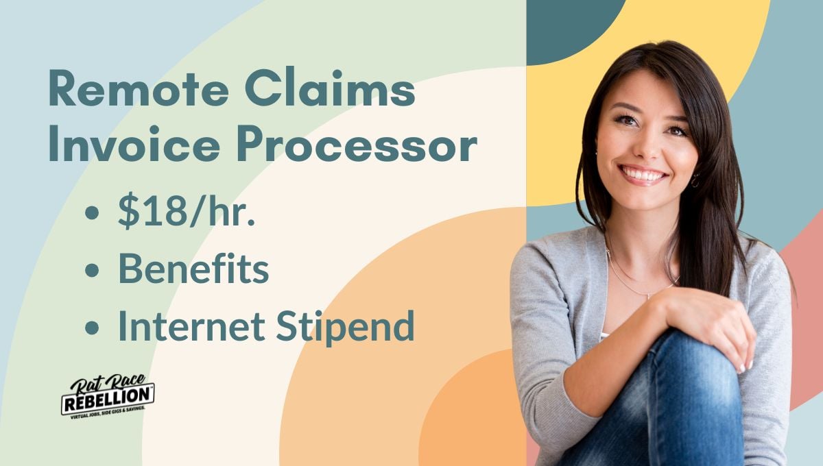 Remote Claims Invoice Processor Endurance Warranty Services