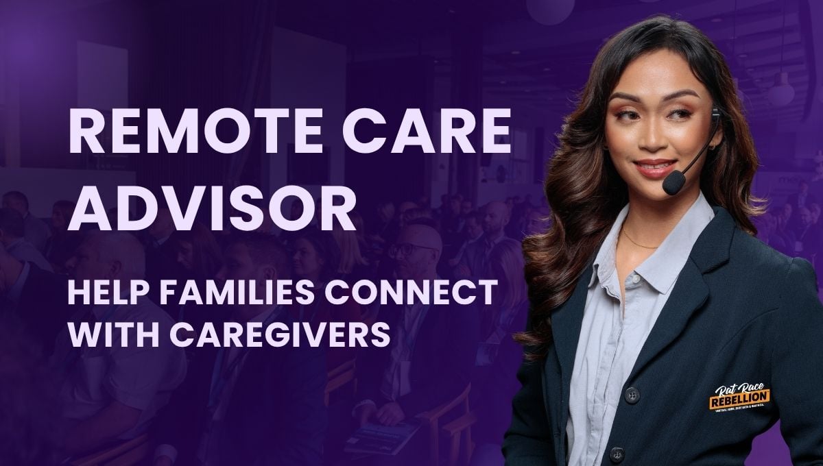 Remote Care Advisor CareLinx
