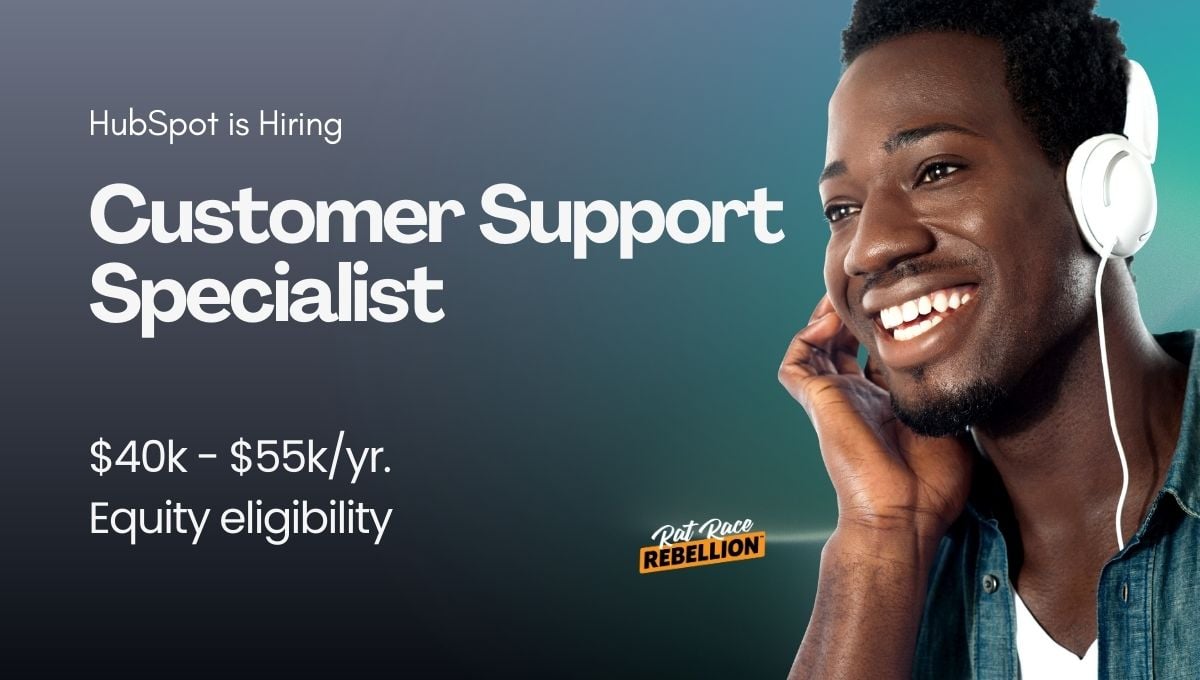 Copy of Remote Cancer Support Specialist American Cancer Society