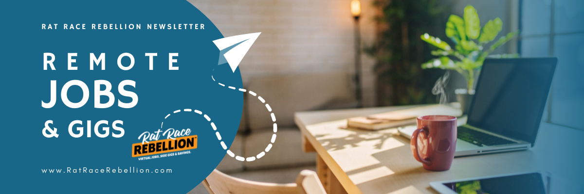 RRR Newsletter Header