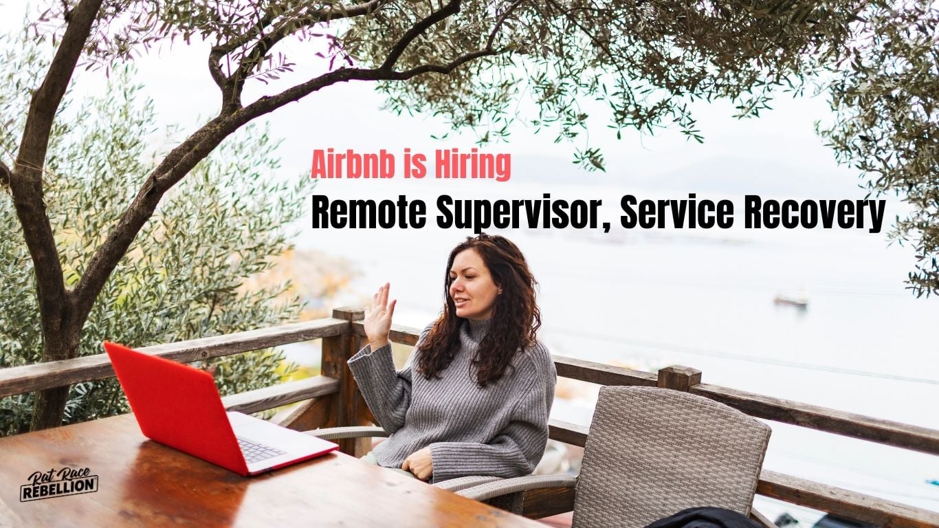 Airbnb Supervisor Featured Post