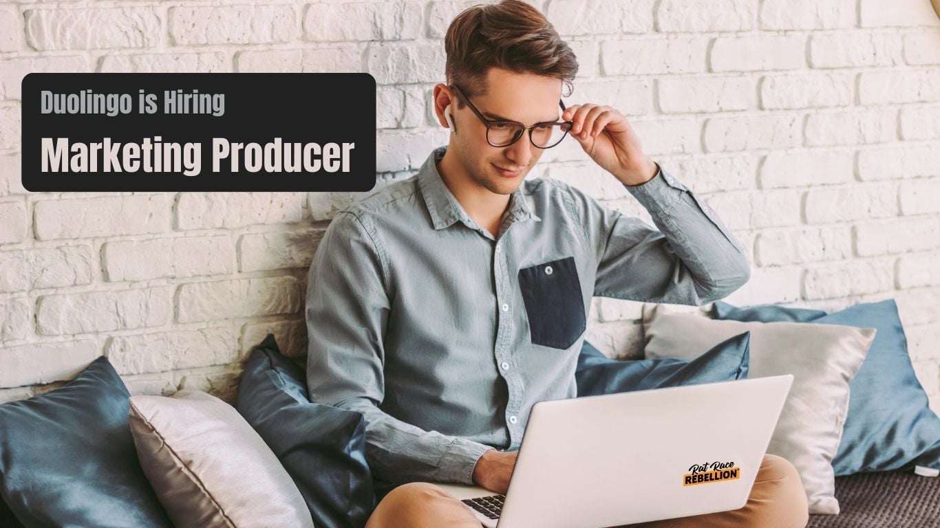Duolingo Marketing Producer Featured Post