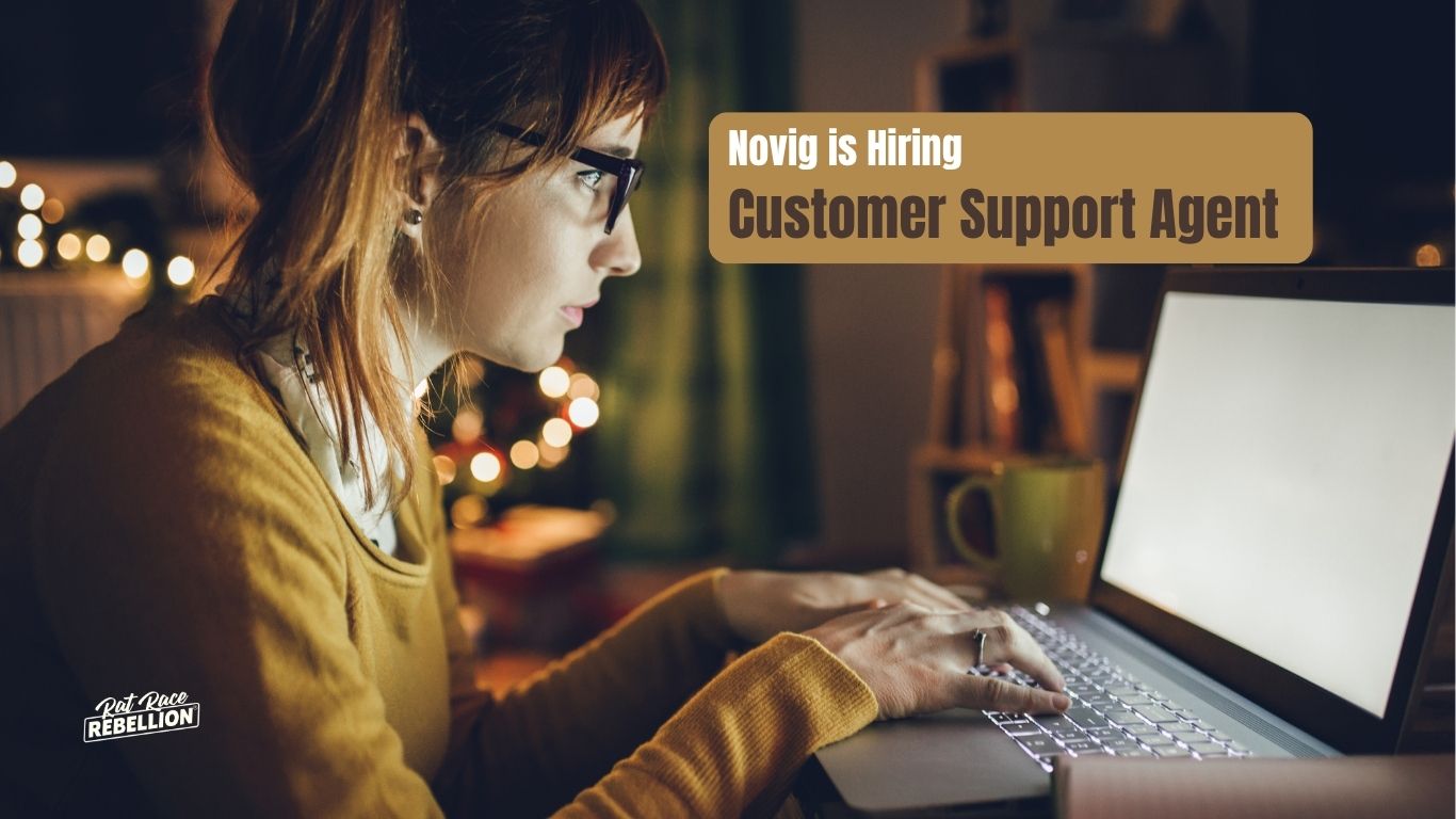 Novig Customer Support Featured Post