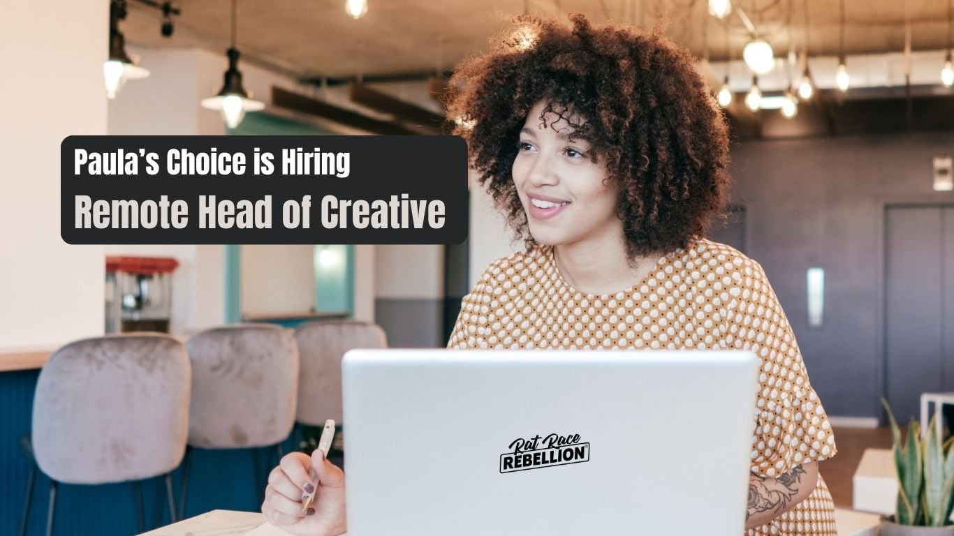 Paula Head of Creative Featured Post