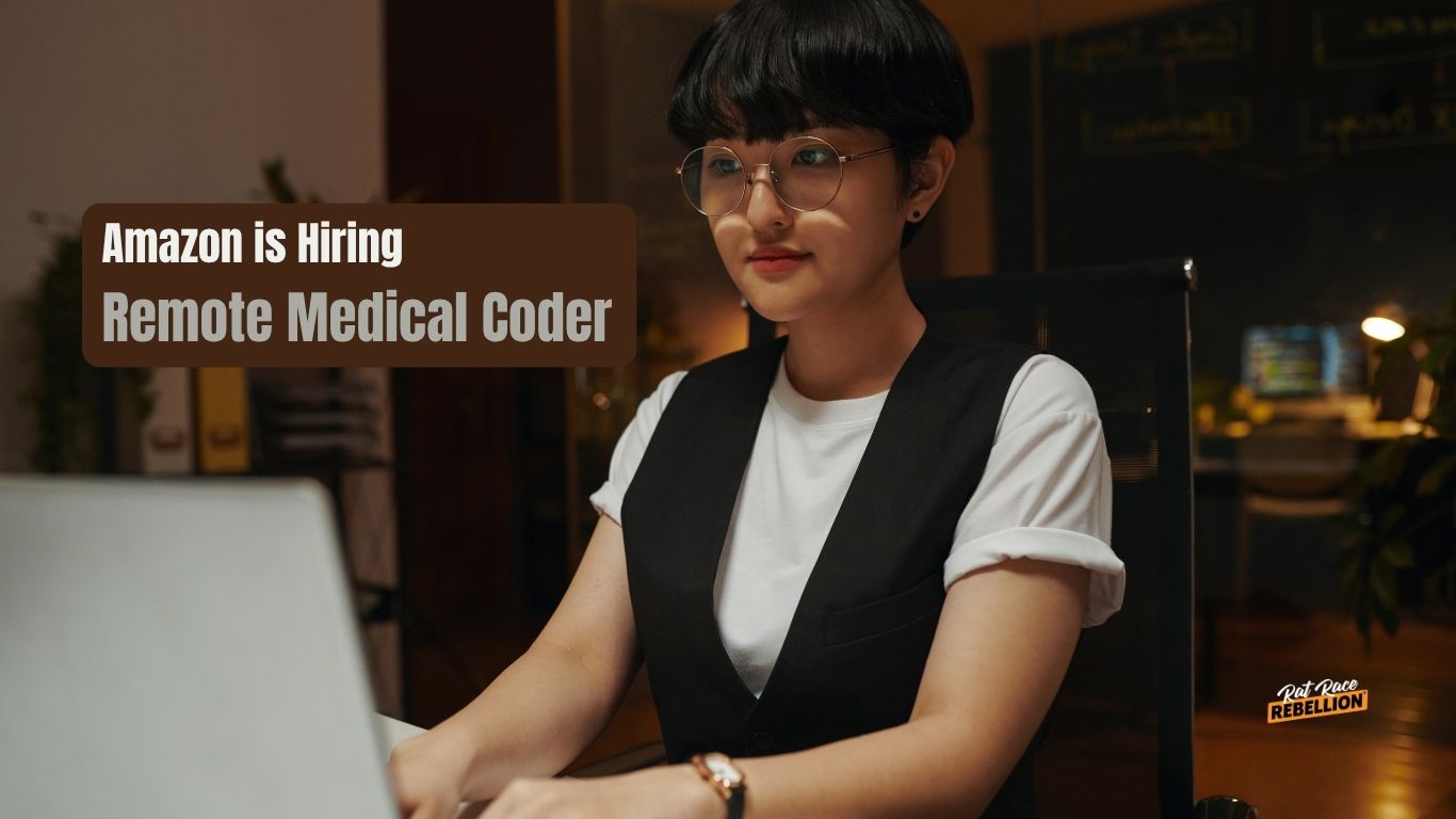 Amazon Medical Coder Featured Post