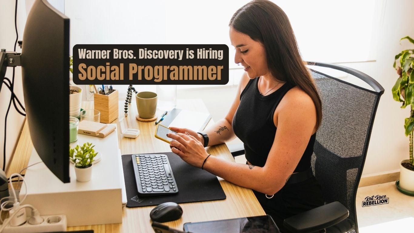 WarnerBros Social Programming Featured Post