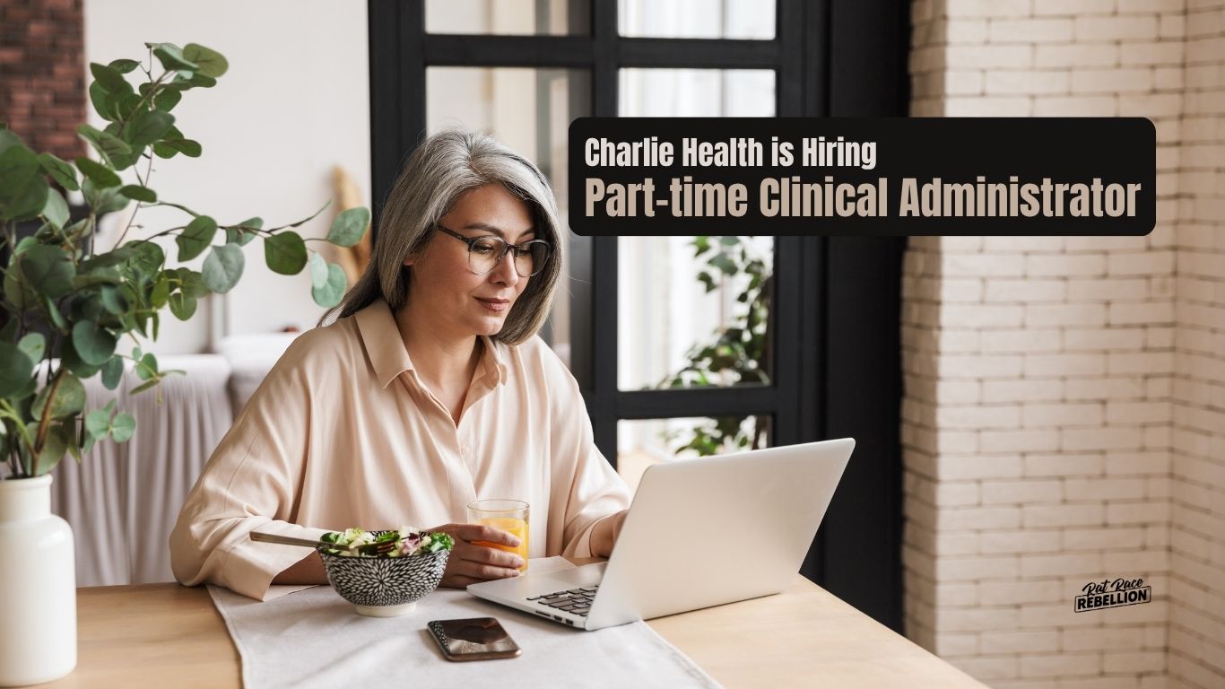Charlie Health Clinical Administrator Featured Opportunity