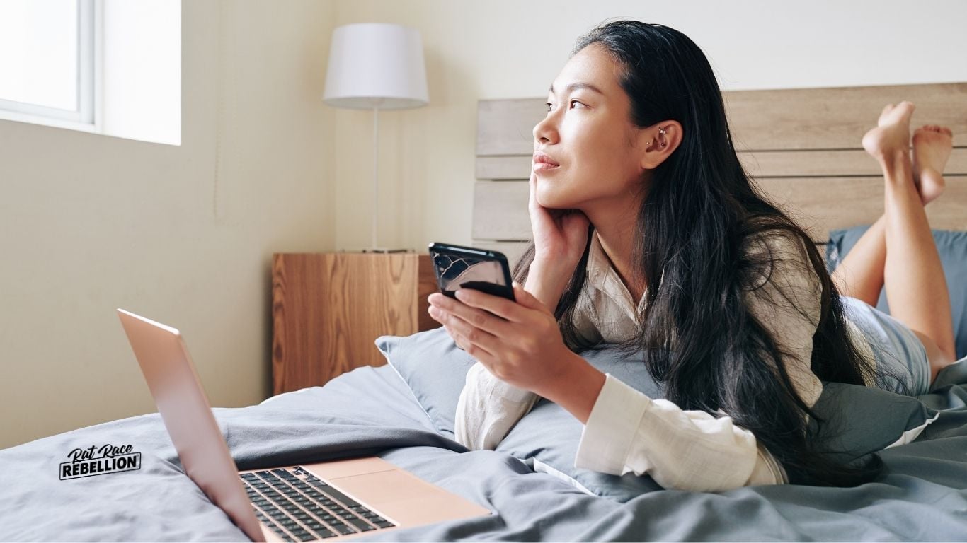 What the Remote Job Market Actually Looks Like When You're Just Starting Out
