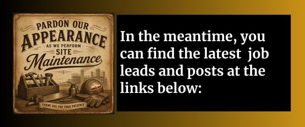 Add a heading Maintenance notice