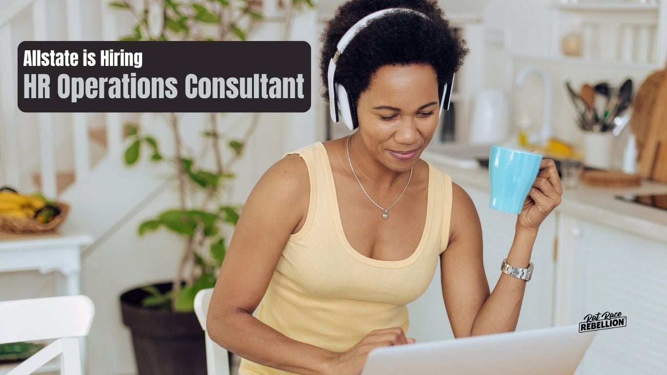Allstate HR Operations Featured Opportunity