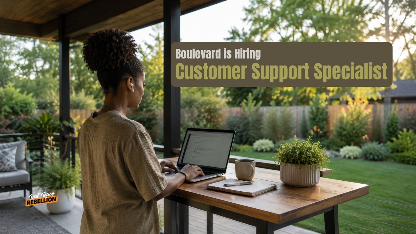 Boulevard Customer Support Featured Opportunity