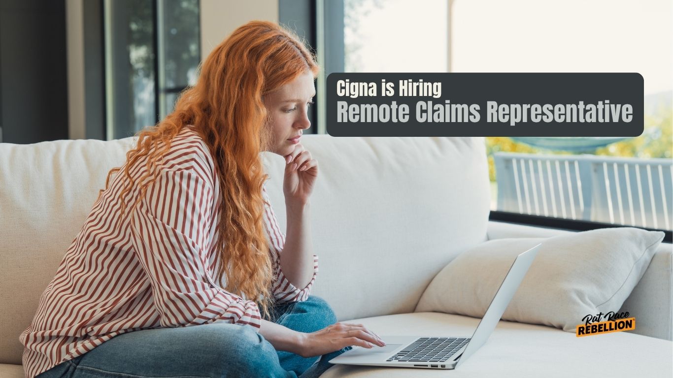 Cigna Claims Representative Featured Opportunity