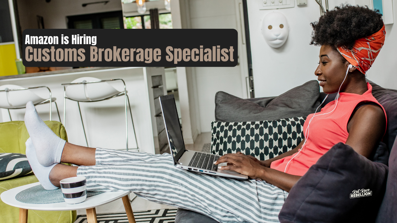Customs Brokerage Specialist Featured Opportunity