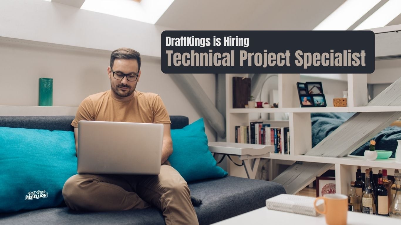 DraftKings Technical Project Specialist Featured Opportunity
