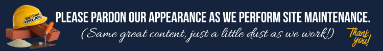 Please pardon our appearance as we perform site maintenance. Please pardon our appearance as we perform site maintenance.