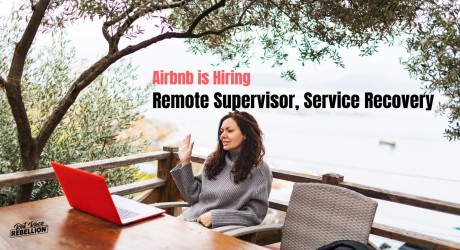 Airbnb Supervisor Featured Post