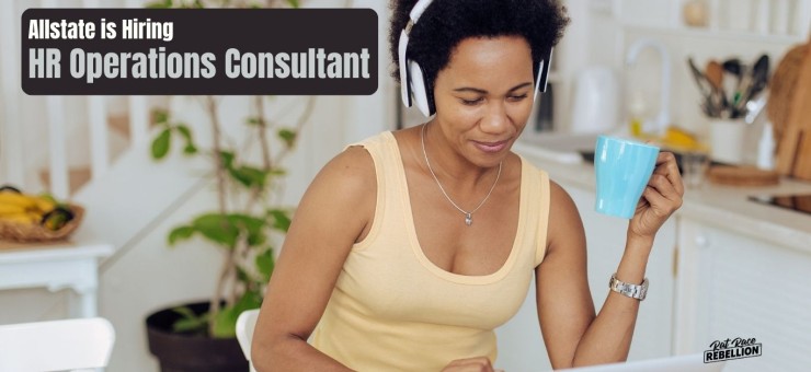 Allstate HR Operations Featured Opportunity