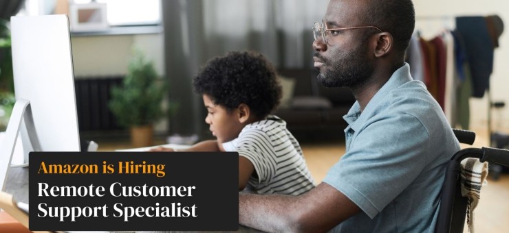 Amazon Customer Support Featured Post