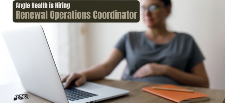 Angle Health Renewal Operations Coordinator Featured Opportunity