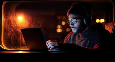 Behind the Listings (2)