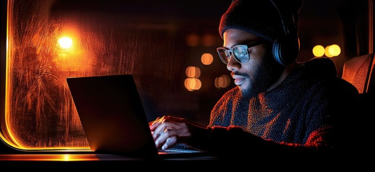 Behind the Listings (2)