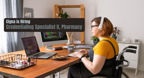 Cigna Credentialing Specialist Featured Post
