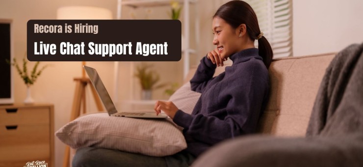 Copy of Recora Live Chat Support Featured Post