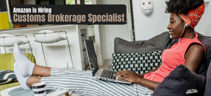 Customs Brokerage Specialist Featured Opportunity