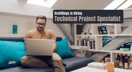 DraftKings Technical Project Specialist Featured Opportunity