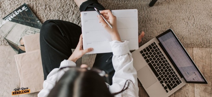 How to Apply to 10 Remote Jobs a Week Without Losing Your Mind