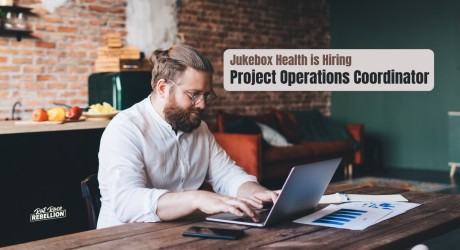 Jukebox Health Project Operations Coordinator Featured Post