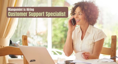 Mangomint Customer Support Specialist Featured Opportunity