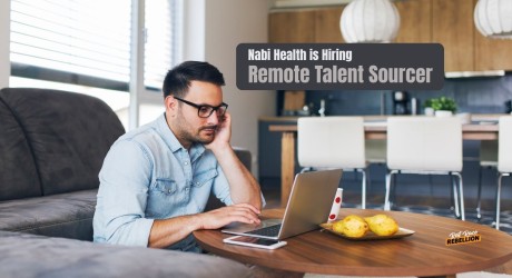 Nabi Talent Sourcer Featured Post