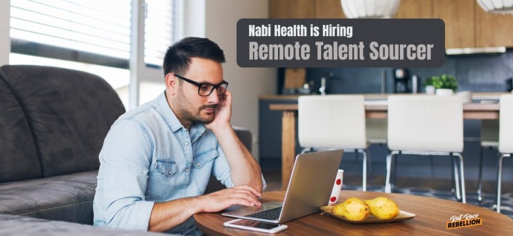 Nabi Talent Sourcer Featured Post