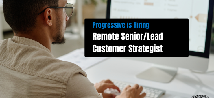 Progressive Customer Strategist Featured Post