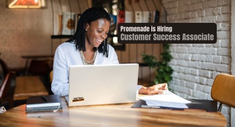 Promenade Featured Post