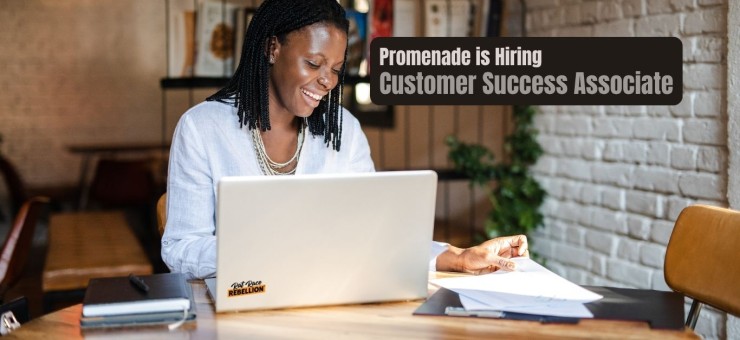 Promenade Featured Post