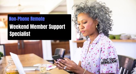 Public Member Support Specialist Featured Post