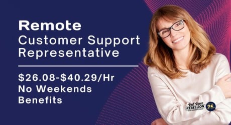 Remote Customer Support Representative Brightree(1)