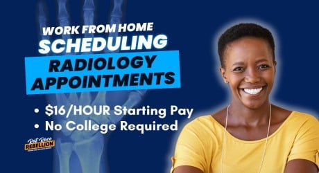Remote Radiology Scheduler Carenet Health