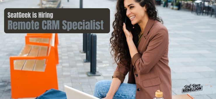 SeatGeek CRM Specialist Featured Post